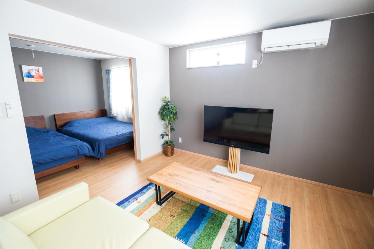 Appartement In *