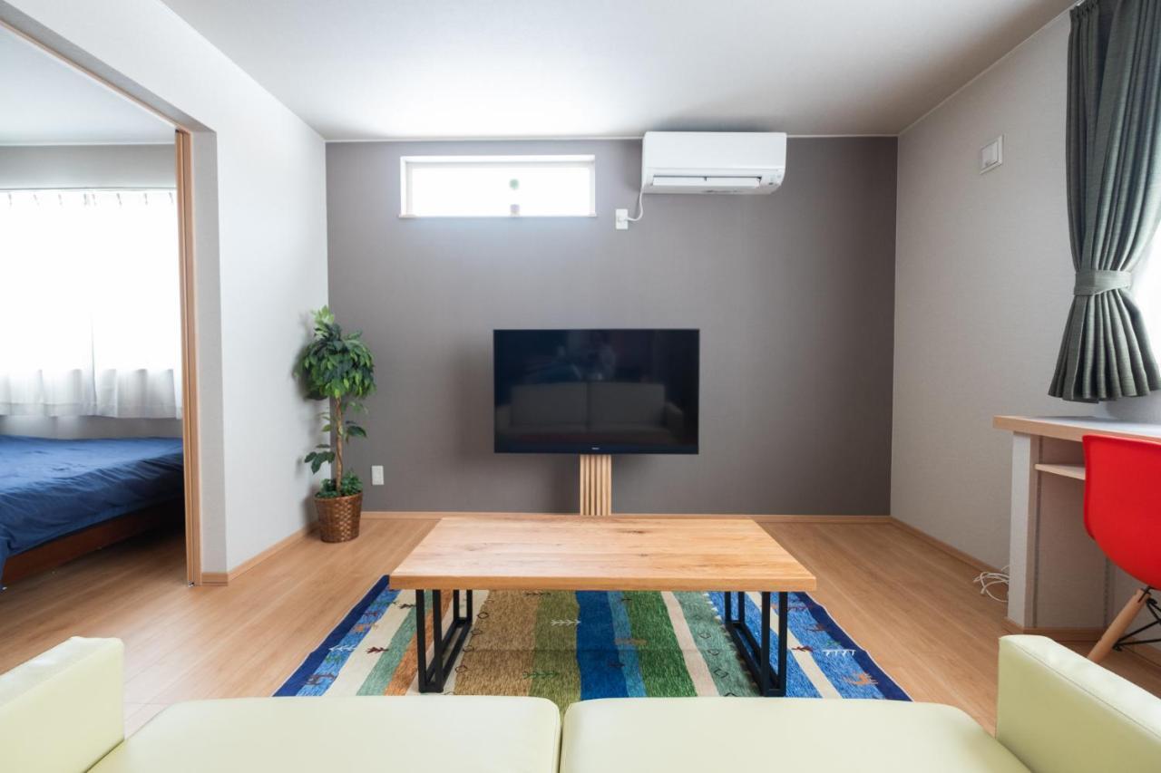 Appartement In