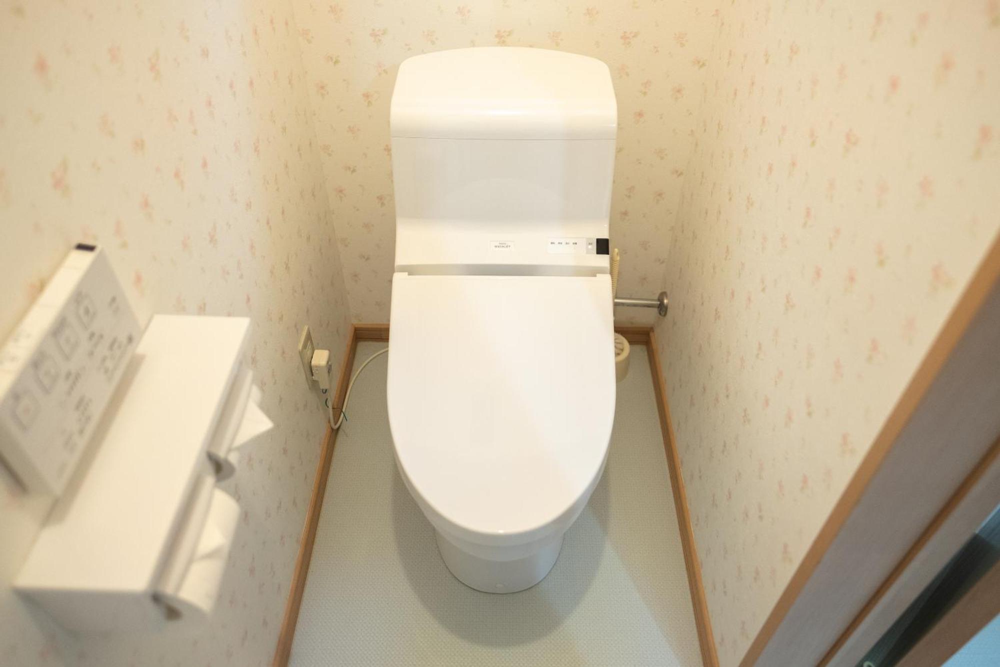 In Appartement Biei