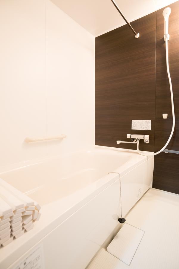In Appartement *