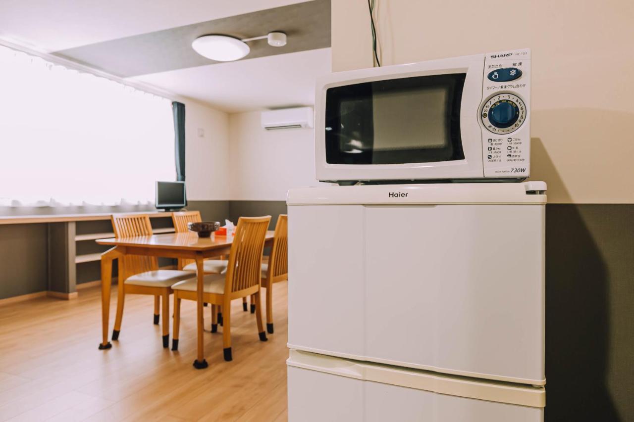In Appartement Biei